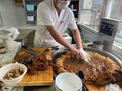 -陈记卤煮小肠