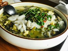 -日出青木·杭帮菜名店