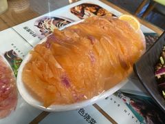 -北京水岸山吧度假村(雁栖镇店)
