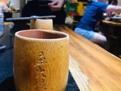 -麻大侠老火锅(巴国城店)