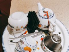 -点都德(聚福楼店)