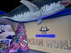 -重庆欢乐海底世界