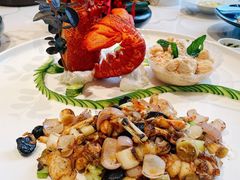 -海味观(老西门店)