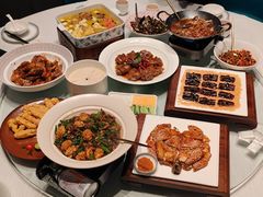 -喜棠·长沙家宴·海鲜·湘菜(麓谷店)