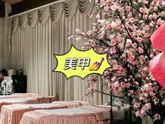 -汤连得温泉馆(宝山店)