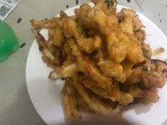 -九龙餐厅(大沽路店)