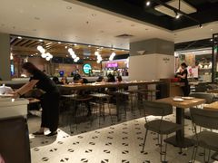 -乐凯撒披萨(正佳广场店)