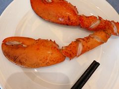 -鸣诗自助餐(澳門四季酒店)
