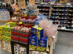 -blt精品超市(KKMALL京基店)