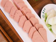 -东来顺饭庄(天坛店)