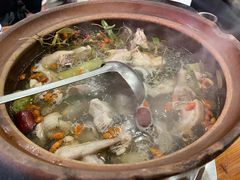 -洪大厨鸡煲(福田店)