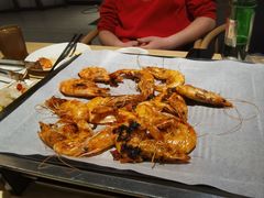 -玫瑰花园自助烤肉(顺义鑫海韵通店)