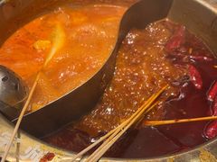 -热辣宗师·串串火锅(万达金街店)