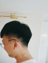 -米娜造型