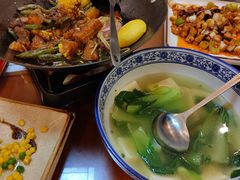 -重庆味道(台湾街店)