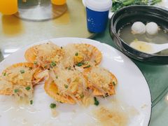 -景好海鲜餐厅(大鹏必选旅游店)