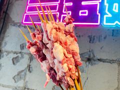 -有蚝有翅烧烤大排档·宵夜(右安门店)