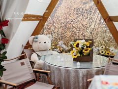 -天空花园餐吧·生日·团建(南山店)