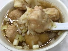 -麦文记面家(佐敦店)