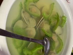 -原龙海鲜大排档(美食地标店)