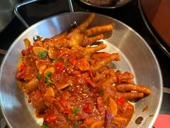 -西塔老太太泥炉烤肉(杭州首店)