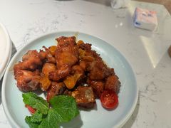 -大榕树下顺德菜(融创茂店)