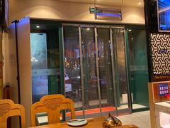 -额尔敦传统涮(光明路店)