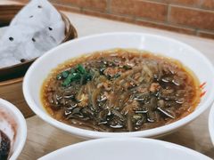 -新丰小吃(中山中路分店)