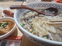 -三两粉(莲塘华润万家店)