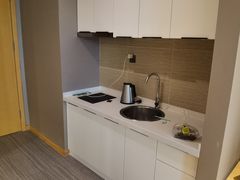 -重庆观音桥华美达安可酒店