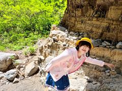 -龙门涧景区