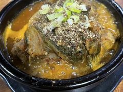 -多宾韩国料理(学衡路店)