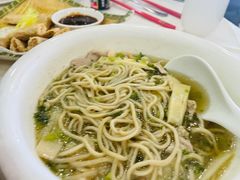 片儿川-楼外楼(西湖景区孤山路店)