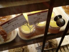 -山崎面包(静安久光店)