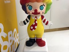 -泡泡玛特POPMART(合生汇店)