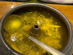 无量山汽锅鸡-福照楼汽锅鸡·云南菜(护国路店)