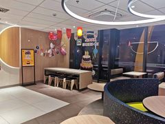 -麦当劳(药谷大道店)