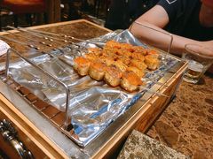 -冰城小镇音乐串吧·聚会餐厅(百子湾店)