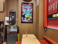 -塔斯汀中国汉堡(宝安宝田一路店)