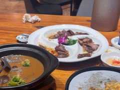-百年银屏蚝烙·潮汕菜·非遗(乐山店)