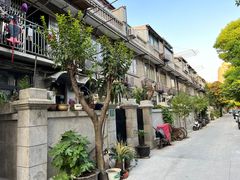-上海鲁迅故居
