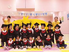 -想象乐创意早教托育中心(殷高西路店)
