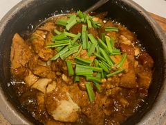 -董鲁烤鸭(建和街店)
