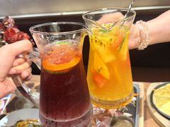 -路易十三西餐厅(西关新天地店)