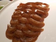 -大鸭梨烤鸭店(花园村店)