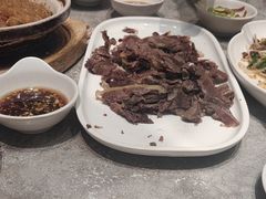 -高玛纳驴肉火烧(河间总店)
