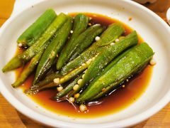 秋葵-蓉李记成都名小吃(宜昌伍家岗万达店)