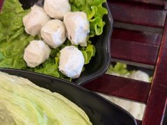 -东来顺饭庄(金泉广场店)