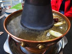 -清真·德顺祥铜锅涮羊肉(宝丰店)