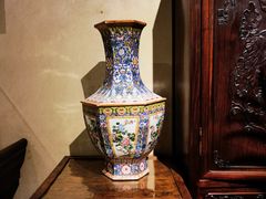 -厉家菜(金宝街店)